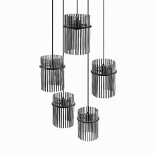 Muriel 5 Light Pendant